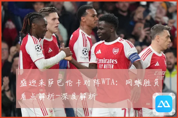 盛迎来萨巴伦卡对阵WTA：网球胜负看点解析-深度解析