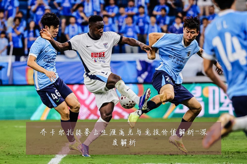 乔卡尔扎赫拳击生涯高光与竞技价值解析-深度解析