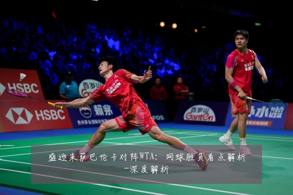 盛迎来萨巴伦卡对阵WTA：网球胜负看点解析-深度解析