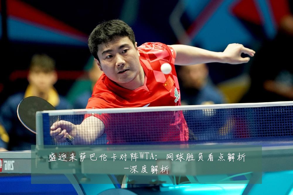 盛迎来萨巴伦卡对阵WTA：网球胜负看点解析-深度解析